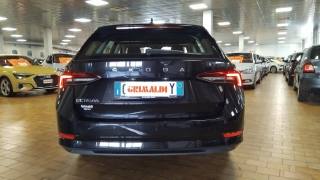 SKODA Octavia usata, con Cerchi in lega