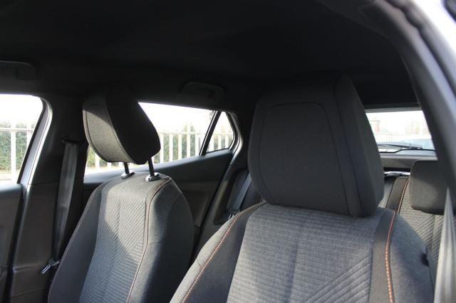 PEUGEOT 2008 usata, con Controllo elettronico della corsia