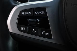 BMW X4 usata, con Sedili sportivi