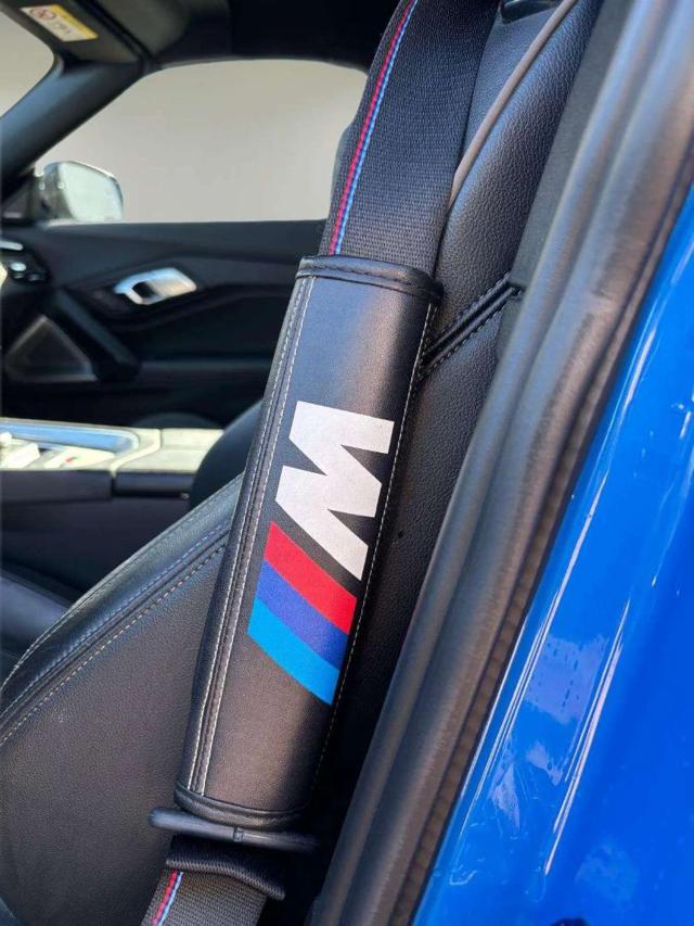 BMW Z4 M usata, con Climatizzatore