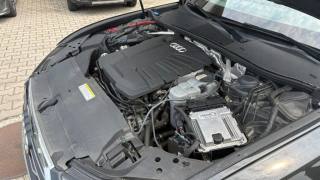 AUDI A6 usata, con Sensore di luce
