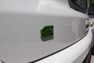 JEEP Compass usata, con Autoradio digitale