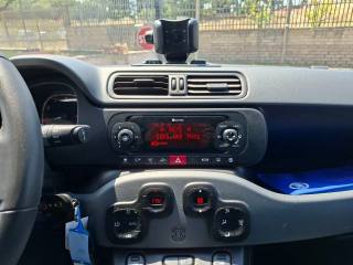 FIAT Panda usata 8