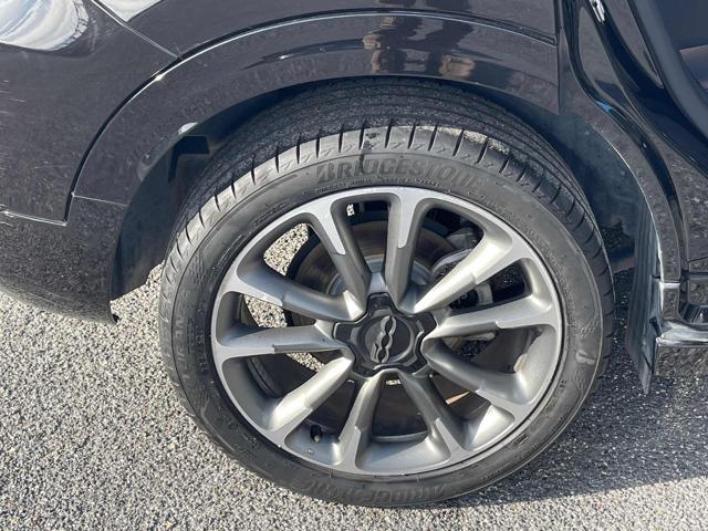 FIAT 500X usata 29