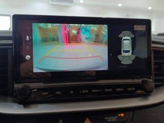 KIA Proceed usata, con Sistema di navigazione