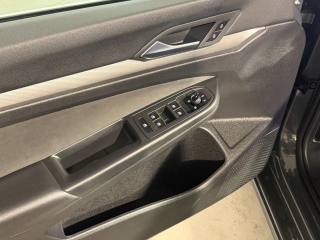 VOLKSWAGEN Golf usata, con Boardcomputer