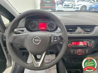 OPEL Corsa usata, con ESP