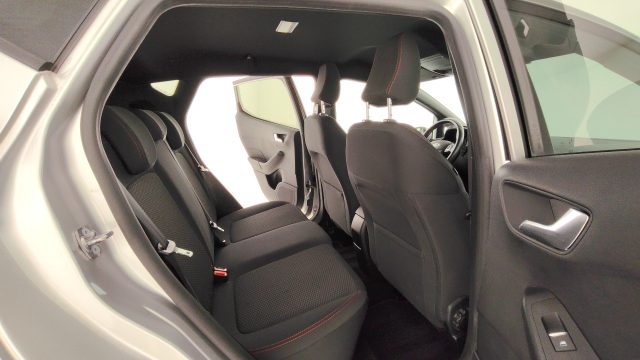 FORD Fiesta usata 39