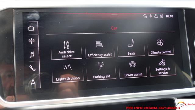 AUDI S6 usata 111