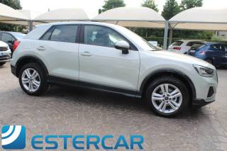 AUDI Q2 usata, con Boardcomputer