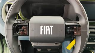 FIAT Grande Panda usata, con Fari full-led