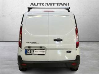 FORD Transit Connect usata, con Servosterzo