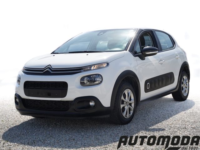 CITROEN C3 usata, con ABS