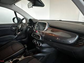 FIAT 500X usata, con Chiusura centralizzata