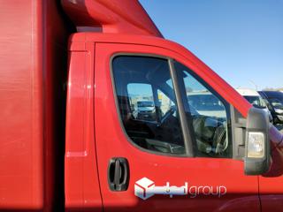 PEUGEOT Boxer usata 76