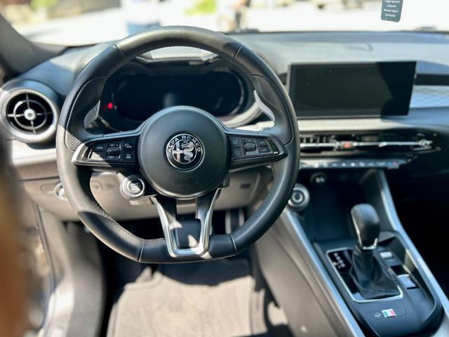 ALFA ROMEO Tonale usata, con Bluetooth