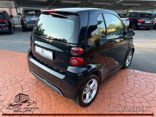 SMART ForTwo usata, con Autoradio