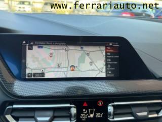 BMW 118 usata, con Climatizzatore