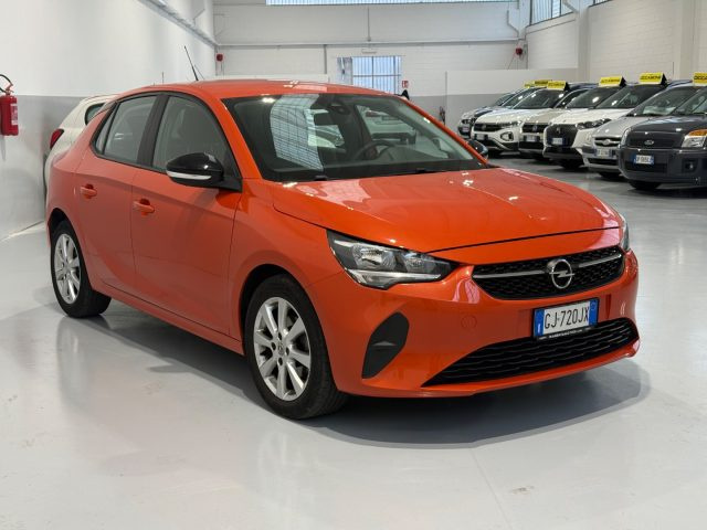 OPEL Corsa usata, con Airbag laterali