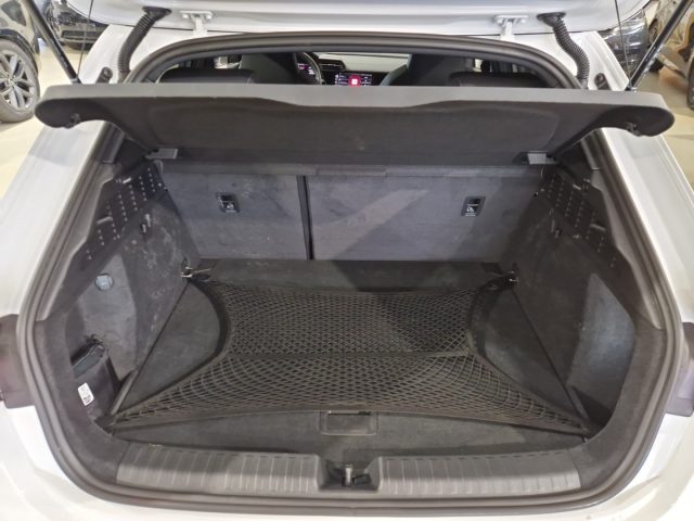 AUDI S3 usata, con Interni in pelle