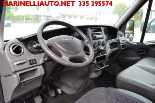 IVECO Daily usata, con Lettore CD