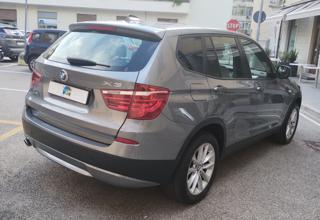 BMW X3 usata, con Chiusura centralizzata