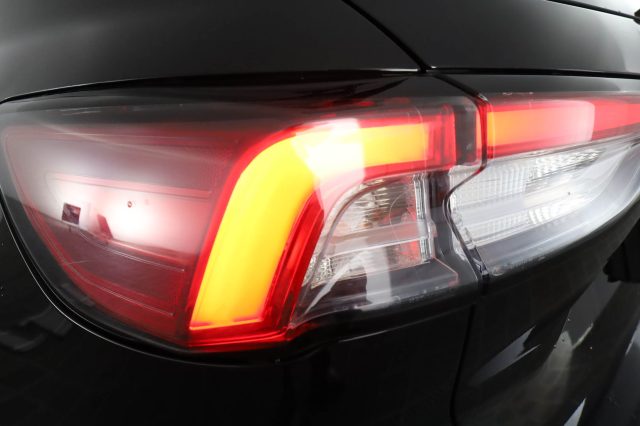 FORD Kuga usata 9