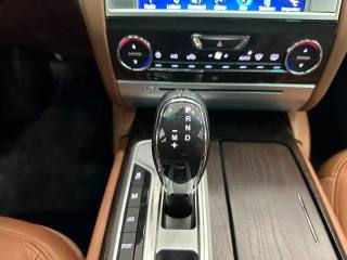 MASERATI Quattroporte usata, con Controllo vocale
