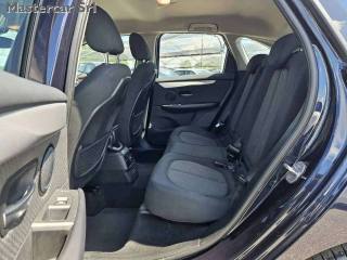 BMW 216 usata, con Park Distance Control