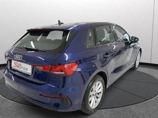 AUDI A3 usata, con Airbag
