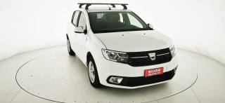 DACIA Sandero usata 26