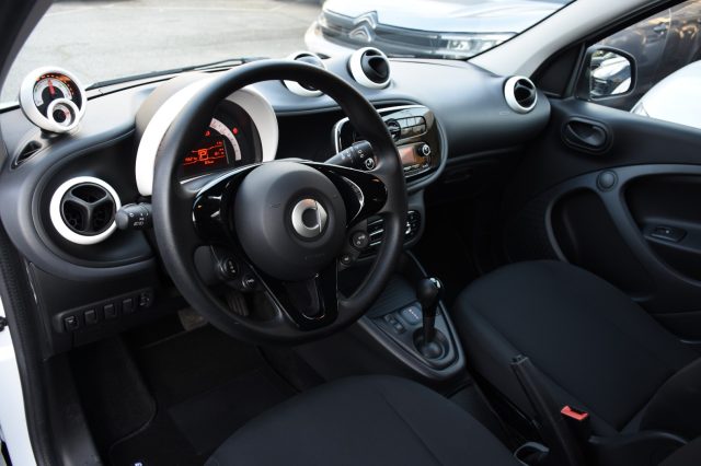 SMART ForFour usata, con Alzacristalli elettrici