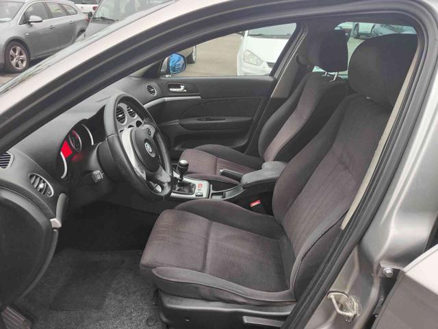 ALFA ROMEO 159 usata, con Chiusura centralizzata