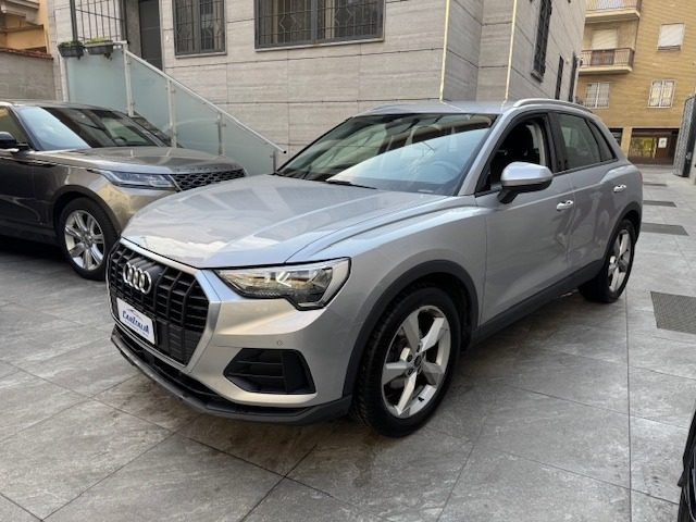 AUDI Q3 usata, con ABS