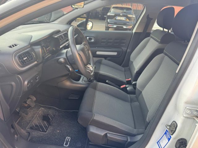 CITROEN C3 usata, con Cruise Control