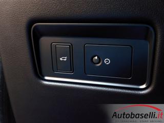 JAGUAR F-Pace usata, con Supporto lombare