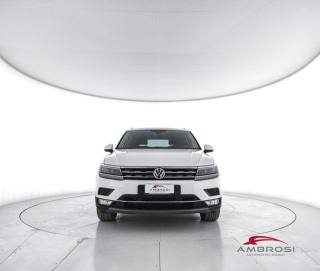 VOLKSWAGEN Tiguan usata 4