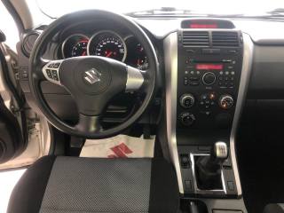 SUZUKI Grand Vitara usata, con Immobilizzatore elettronico