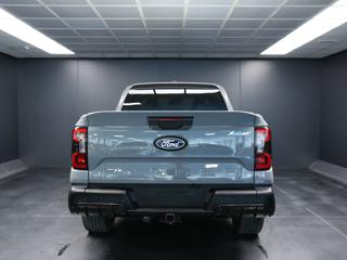 FORD Ranger usata, con Alzacristalli elettrici
