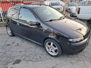 FIAT Punto 1.2 16v Sporting 6m ASI
