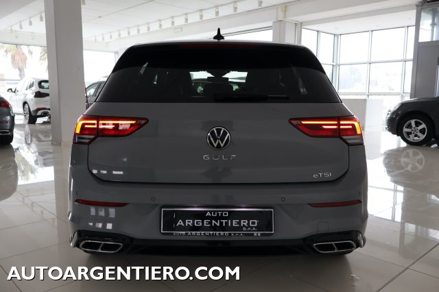 VOLKSWAGEN Golf usata, con Alzacristalli elettrici