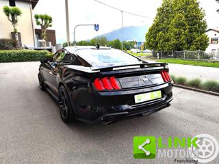 FORD Mustang usata, con ESP