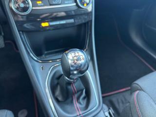 FORD Puma usata, con Luci diurne LED