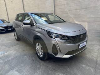 PEUGEOT 5008 usata, con Airbag laterali