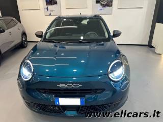 FIAT 600 usata, con Airbag laterali
