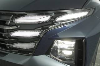 HYUNDAI Tucson usata 12