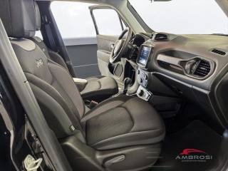 JEEP Renegade usata 11