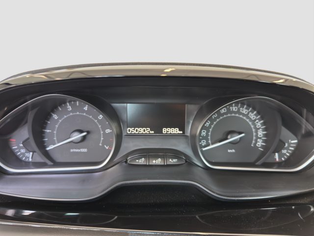 PEUGEOT 208 usata 11