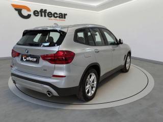 BMW X3 usata, con Autoradio