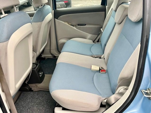 FIAT Idea usata, con Servosterzo